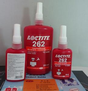 乐泰LOCTITE 262胶水