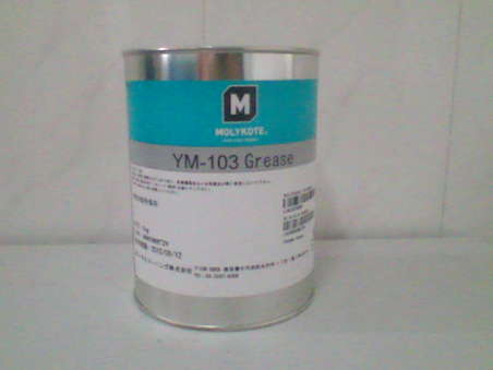 摩力克Molykote YM-103塑料润滑脂