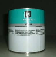 Molykote BG-555 降噪轴承润滑油脂  1KG/罐