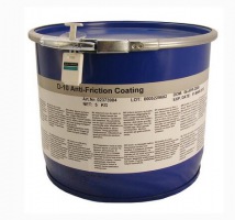 molykote D-10 ANTI-FRICTION COATING