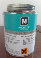 MOLYKOTE D-3484干膜润滑剂润滑脂 500G/罐
